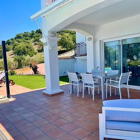 Villa Exclusiva Con Piscina Privada, La Tina Golf Аркос де ла Фронтера Экстерьер фото