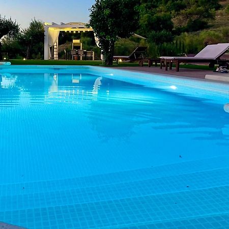 Villa Exclusiva Con Piscina Privada, La Tina Golf Аркос де ла Фронтера Экстерьер фото
