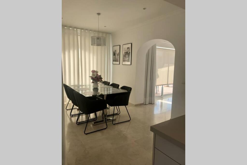 Villa Exclusiva Con Piscina Privada, La Tina Golf Аркос де ла Фронтера Экстерьер фото