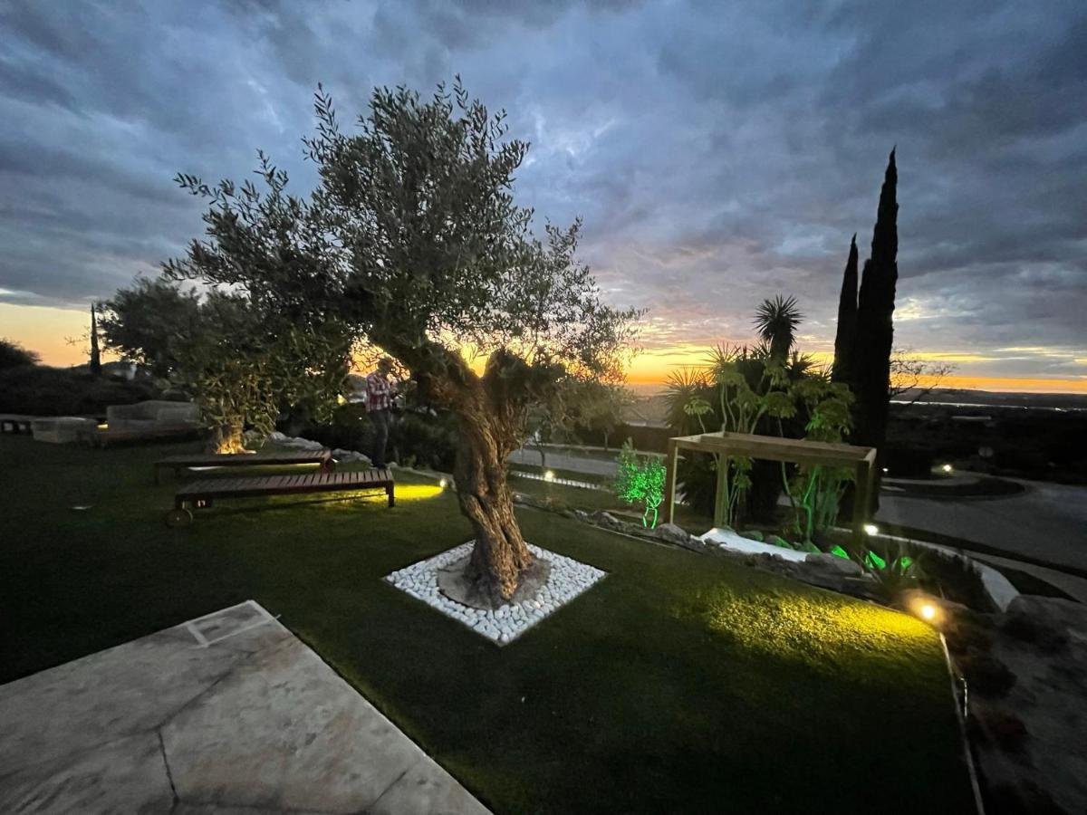 Villa Exclusiva Con Piscina Privada, La Tina Golf Аркос де ла Фронтера Экстерьер фото