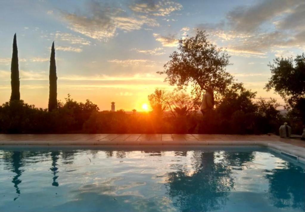 Villa Exclusiva Con Piscina Privada, La Tina Golf Аркос де ла Фронтера Экстерьер фото